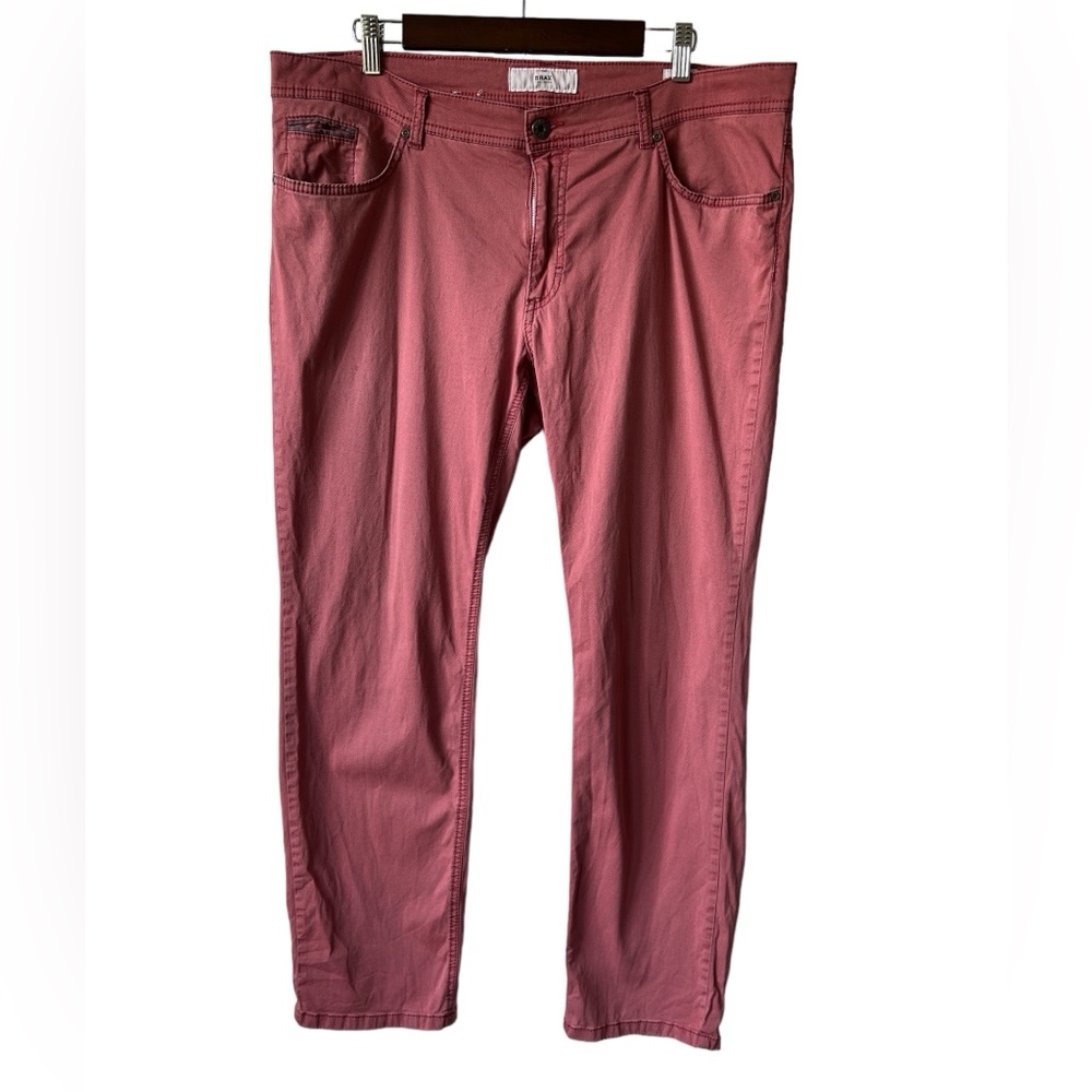 Brax Feel Good Cooper Fancy Regular Chinos